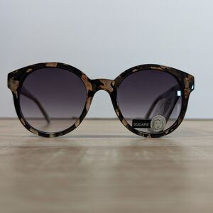 Foster Grant BeautySolutions Tortoiseshell Sunglasses UV400